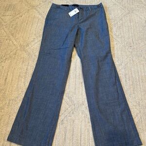 Banana Republic - Women’s Blue Pants